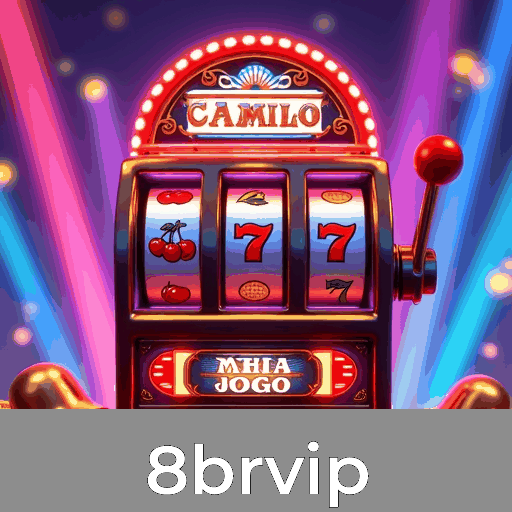 Cadastro na 8brvip