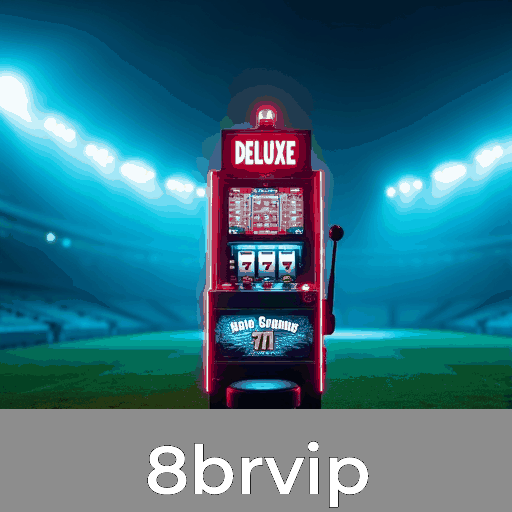 Acesso ao 8brvip