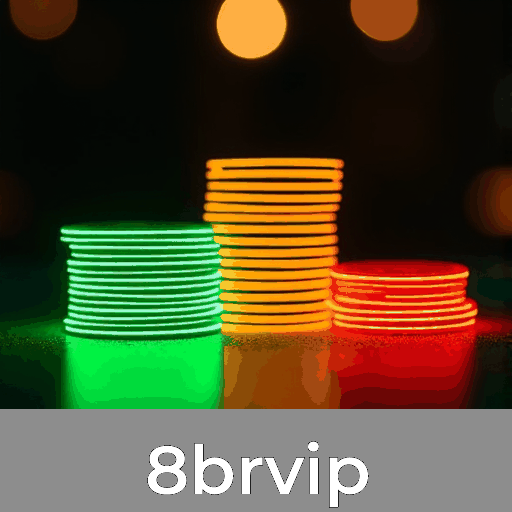 Cadastro na 8brvip