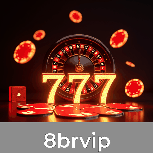 Cadastro na 8brvip