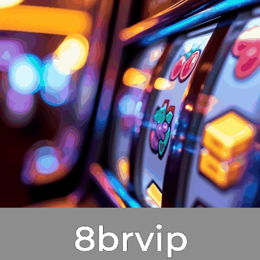 Cadastro na 8brvip