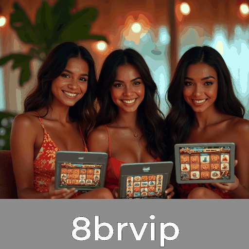 Cassino Online 8brvip
