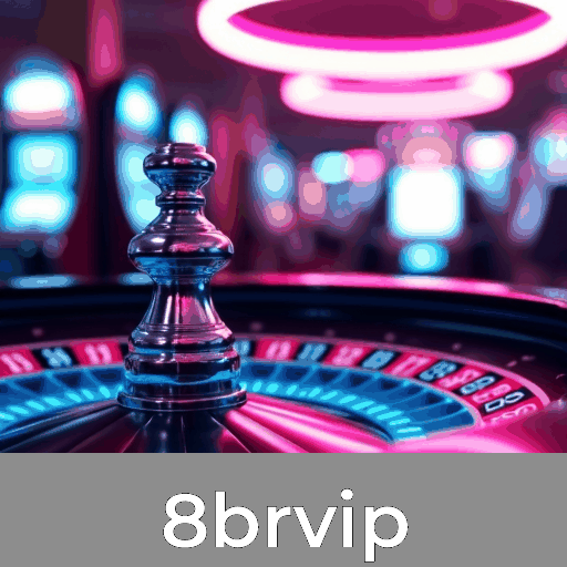 Acessar o site 8brvip COM