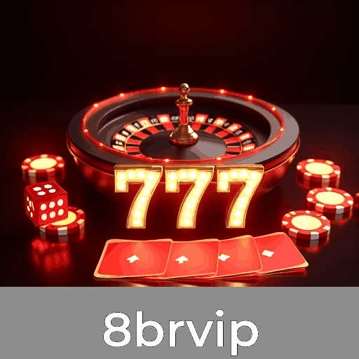 Cassino Online 8brvip