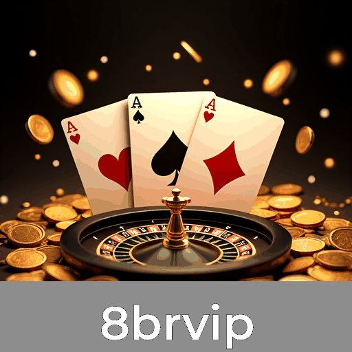 Cassino Online 8brvip