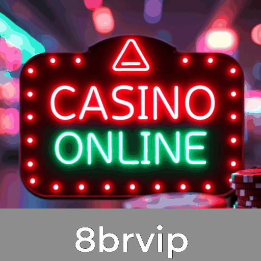Acesso ao 8brvip