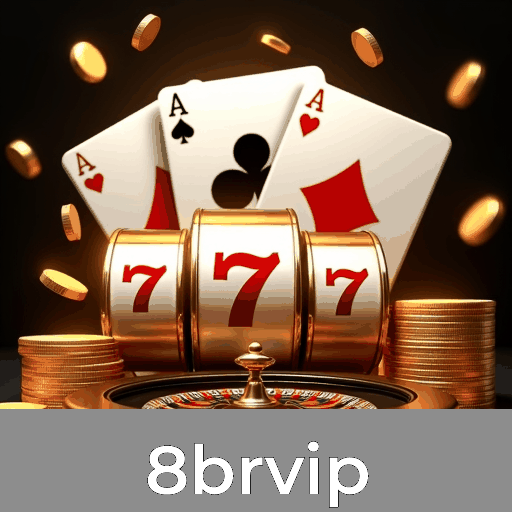 Cassino Online 8brvip