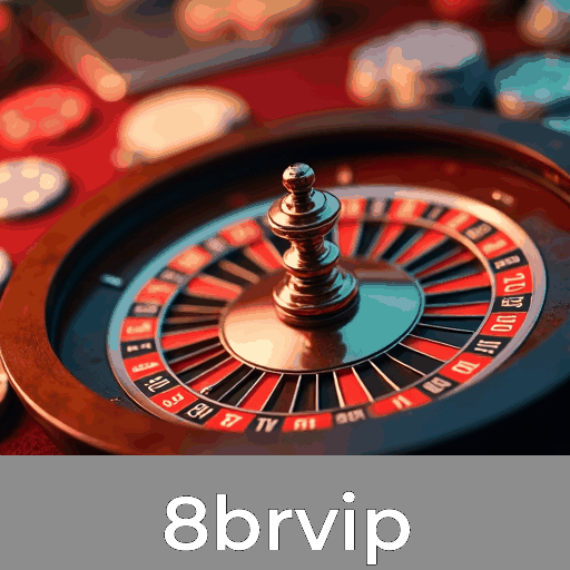 Acesso ao 8brvip