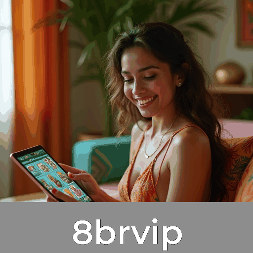 Cassino Online 8brvip